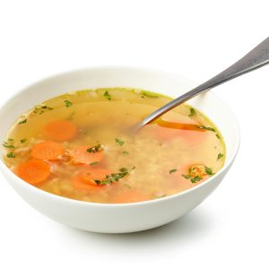 Soups